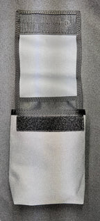 Modular Velcro - Medium Box 5 x 9 x 2.5" Pocket