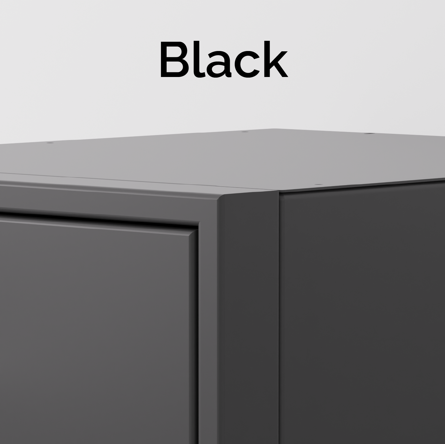 19” Ekko (Between The Bed) Nightstand - 19" x 34" x 8"
