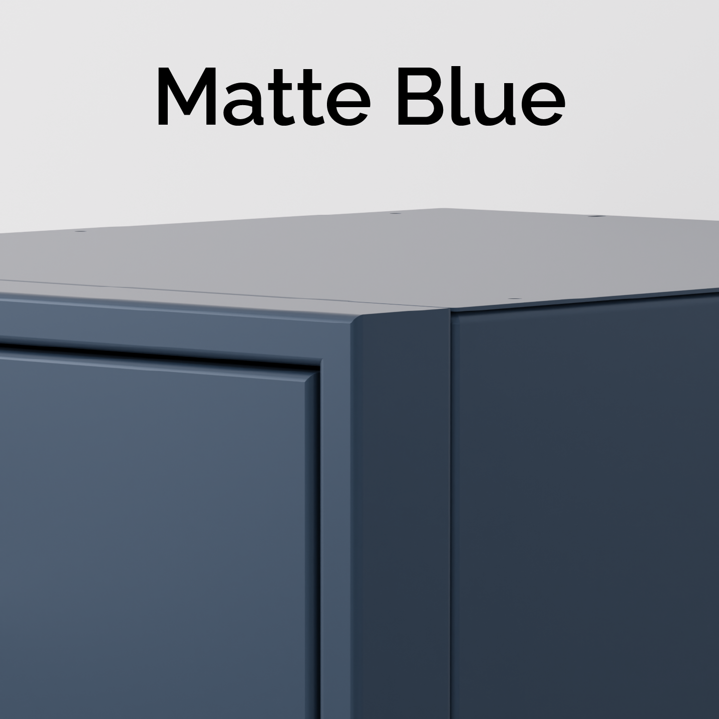 19” Ekko (Between The Bed) Nightstand - 19" x 34" x 8"