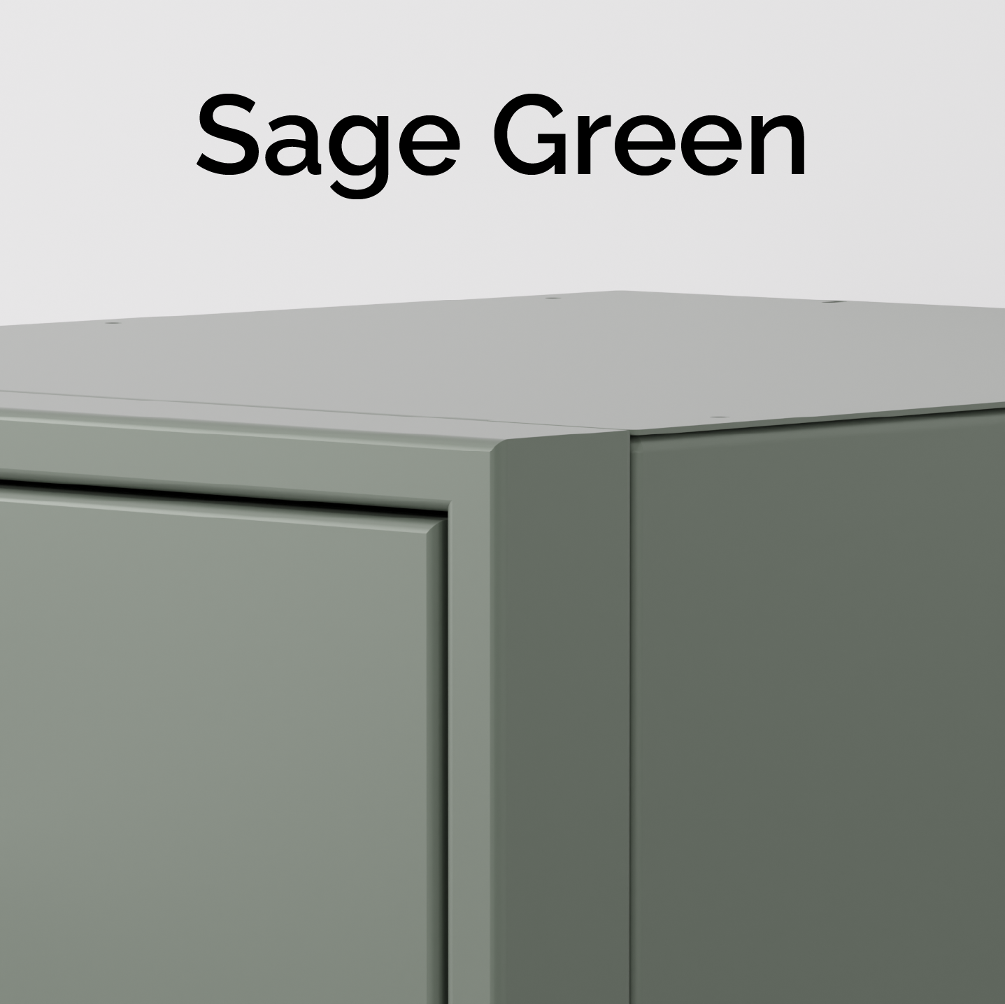 19” Ekko (Between The Bed) Nightstand - 19" x 34" x 8"