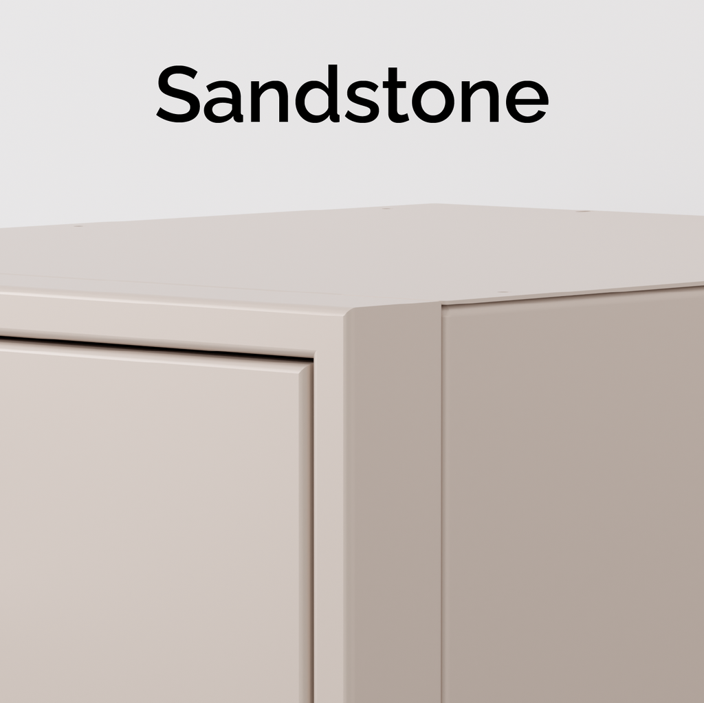 19” Ekko (Between The Bed) Nightstand - 19" x 34" x 8"