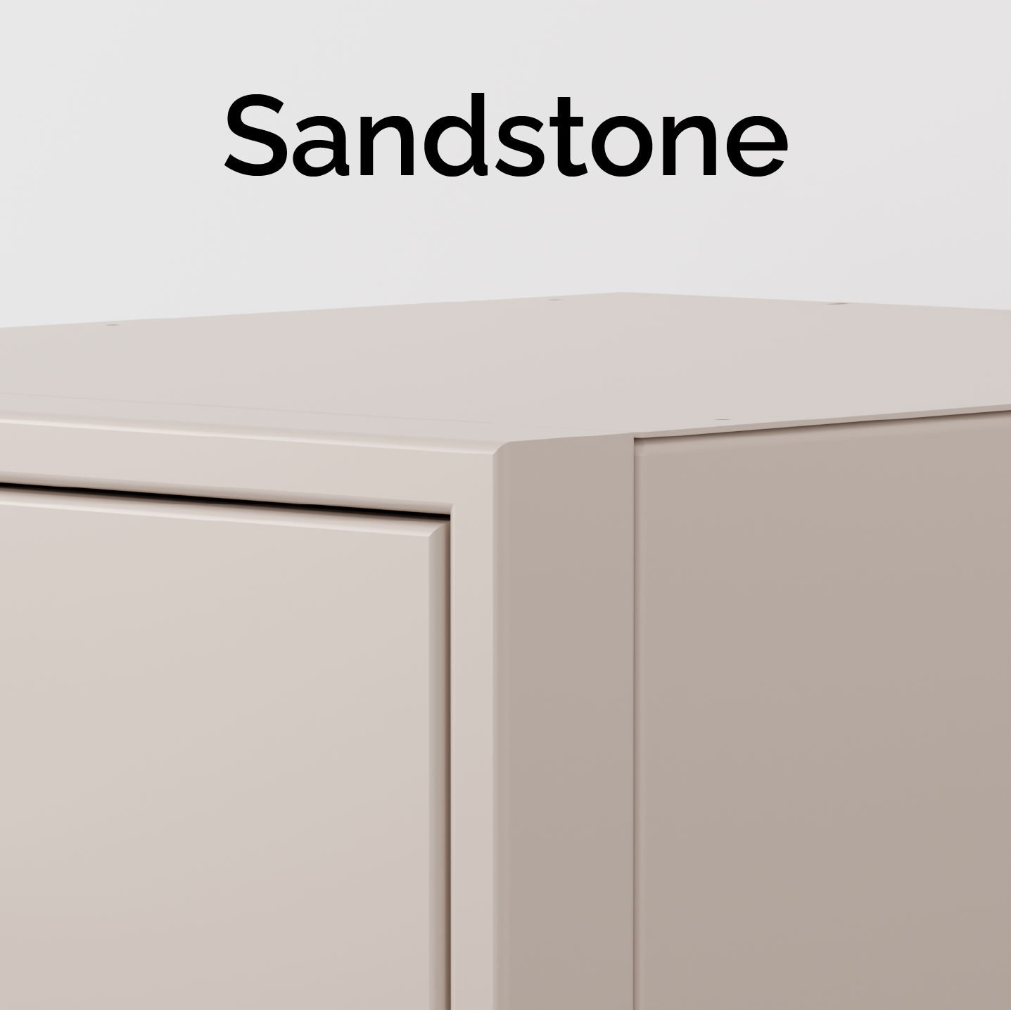 19” Ekko (Between The Bed) Nightstand - 19" x 34" x 8"