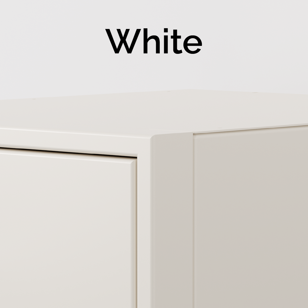 19” Ekko (Between The Bed) Nightstand - 19" x 34" x 8"