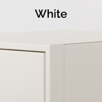 19” Ekko (Between The Bed) Nightstand - 19" x 34" x 8"