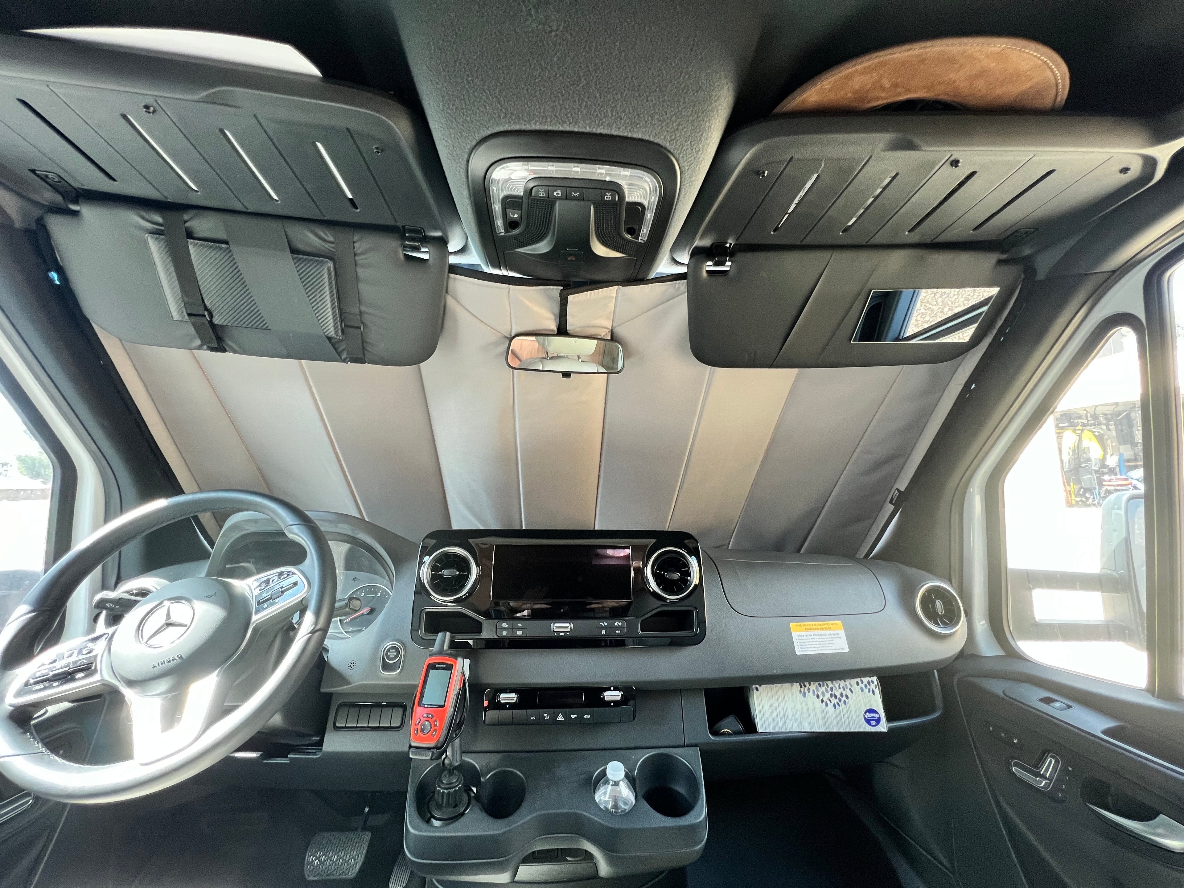 Revel - Windshield Shade
