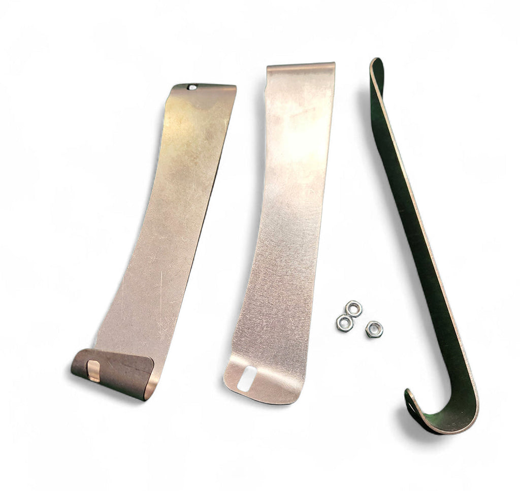 Adventure Skottle Wind Guard