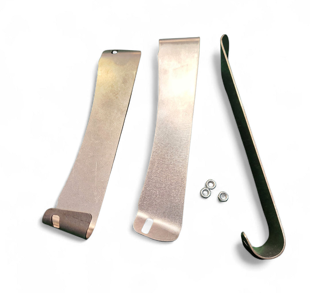 Adventure Skottle Wind Guard