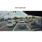 Wolfbox Dash Cam -  Visordok Tube Mount by Terra X