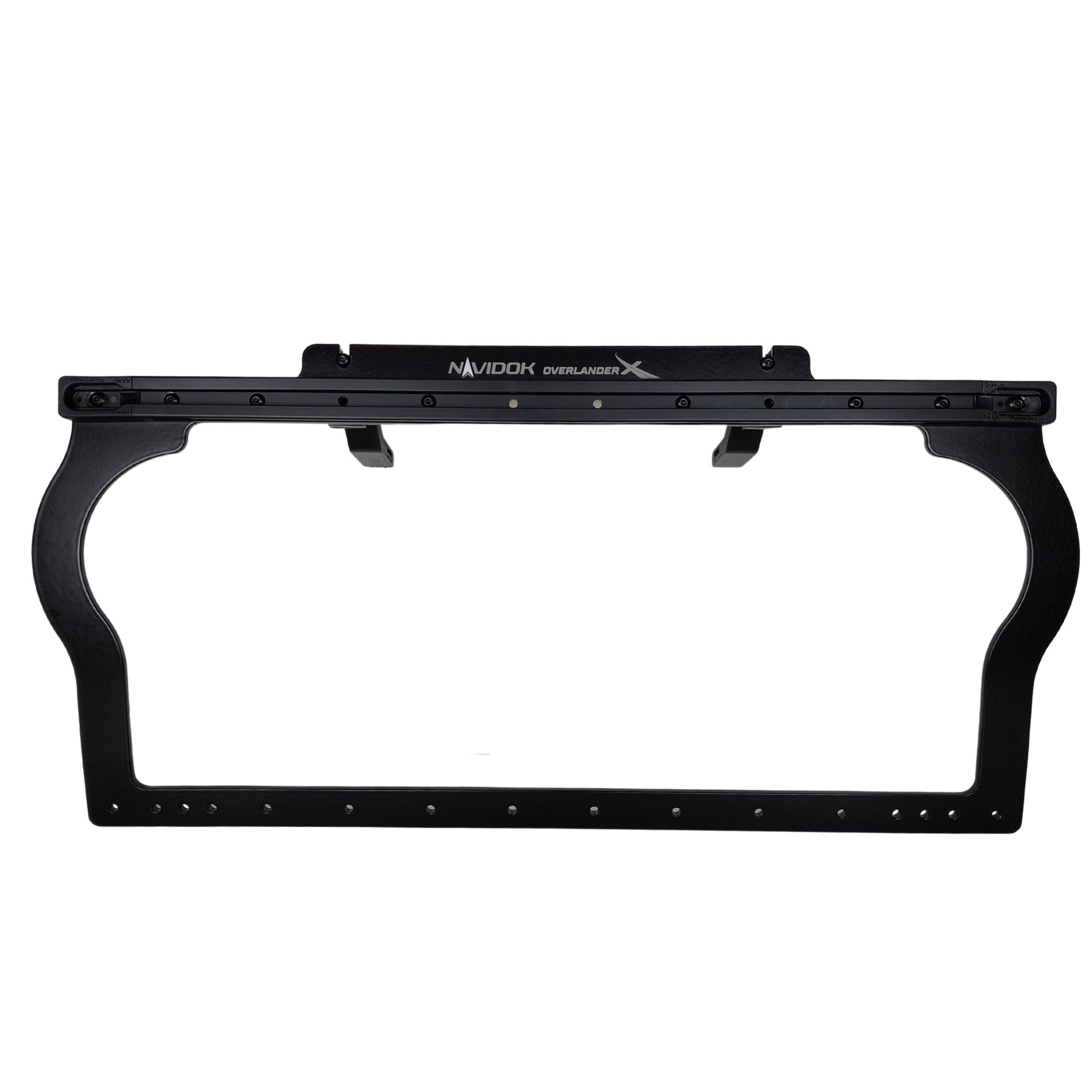 Navidok Overlander to Overlander X Upgrade Kit
