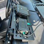 X plate - Accessory Mounting Plate for Navidok Overlander X