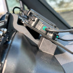 X plate - Accessory Mounting Plate for Navidok Overlander X