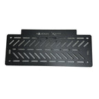 X plate - Accessory Mounting Plate for Navidok Overlander X