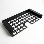 Storyteller Undercabinet Shelf - Driver Side