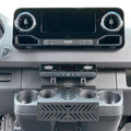 Cupdok - No Drill Console Mount