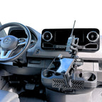 Cupdok - No Drill Console Mount