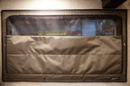 Transit Ekko - Dinette Zipper Shade