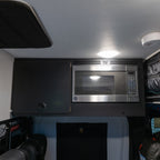Tiffin GH1 Microwave Kit