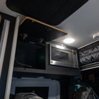 Tiffin GH1 Microwave Kit