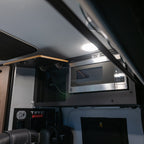 Tiffin GH1 Microwave Kit