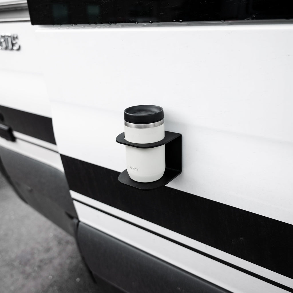 Magnetic Solo Cupholder
