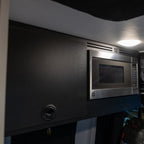 Tiffin GH1 Microwave Kit