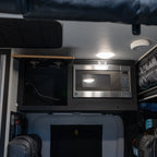 Tiffin GH1 Microwave Kit