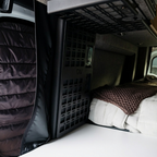 Storyteller Galley MOLLE Panel