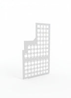 Ekko MOLLE Panel – Right Side