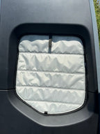 Revel 2020+ - Rear Doors (set)