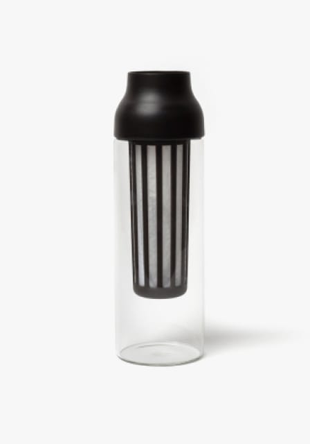 Filtered Water Bottle