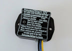 House2Start 12V DC-DC Battery Charger & Float Maintainer for Recreational Vehicles and Boats