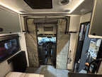 Transit Ekko Cab Partition