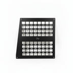 Revel Kitchen MOLLE Panel