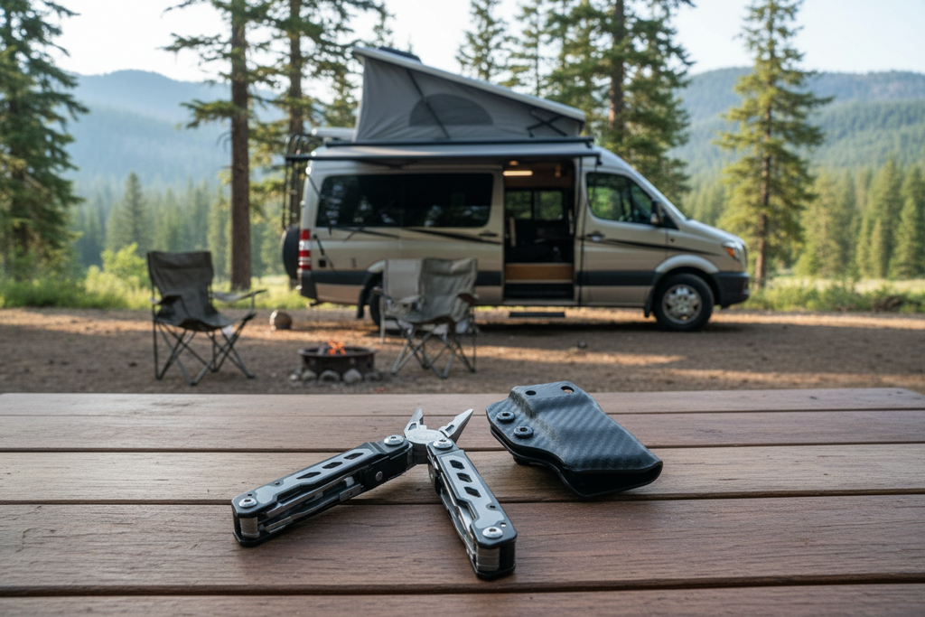 Larboard Multi-Tool