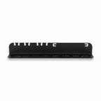 Magnetic Outdoor Utility Shelf