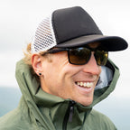 Silverton TRAIL26 Tortoise | Trail Running Sunglasses