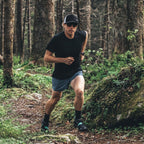 Silverton TRAIL26 Tortoise | Trail Running Sunglasses