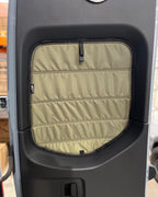 Tiffin GH1 - Rear Doors (set)