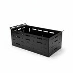 Rear Door Box Gear Bin