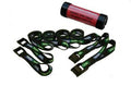 Tembo Straps: Extreme Duty Fridge & Cargo Tie Down System