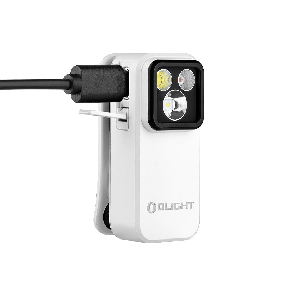 Navilight Pro - Olight Oclip Pro – Van & RV Cockpit Light by Terra X
