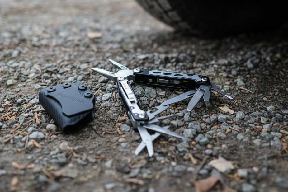 Larboard Multi-Tool