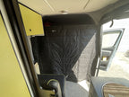 Revel Cab Partition