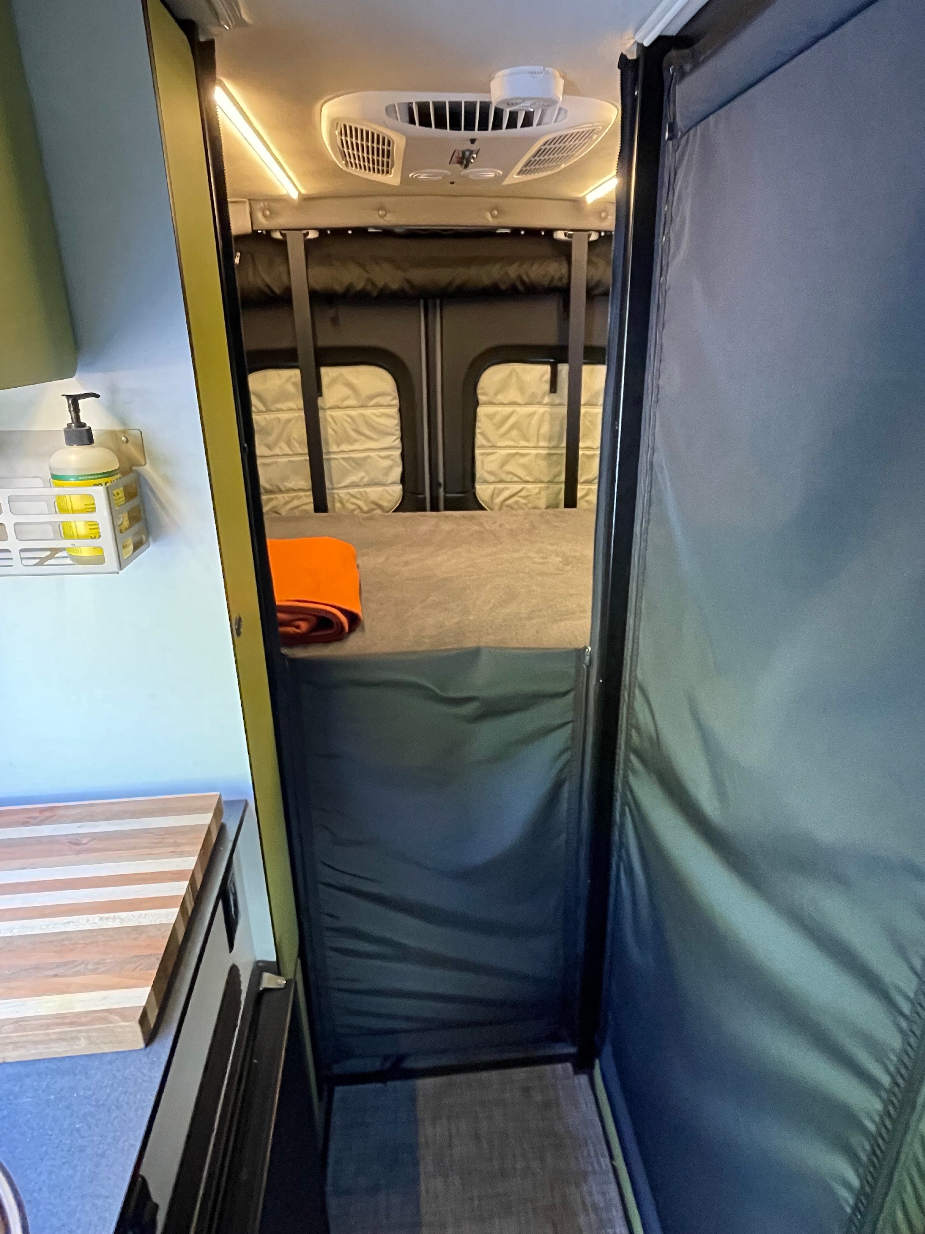 Revel - Room Divider