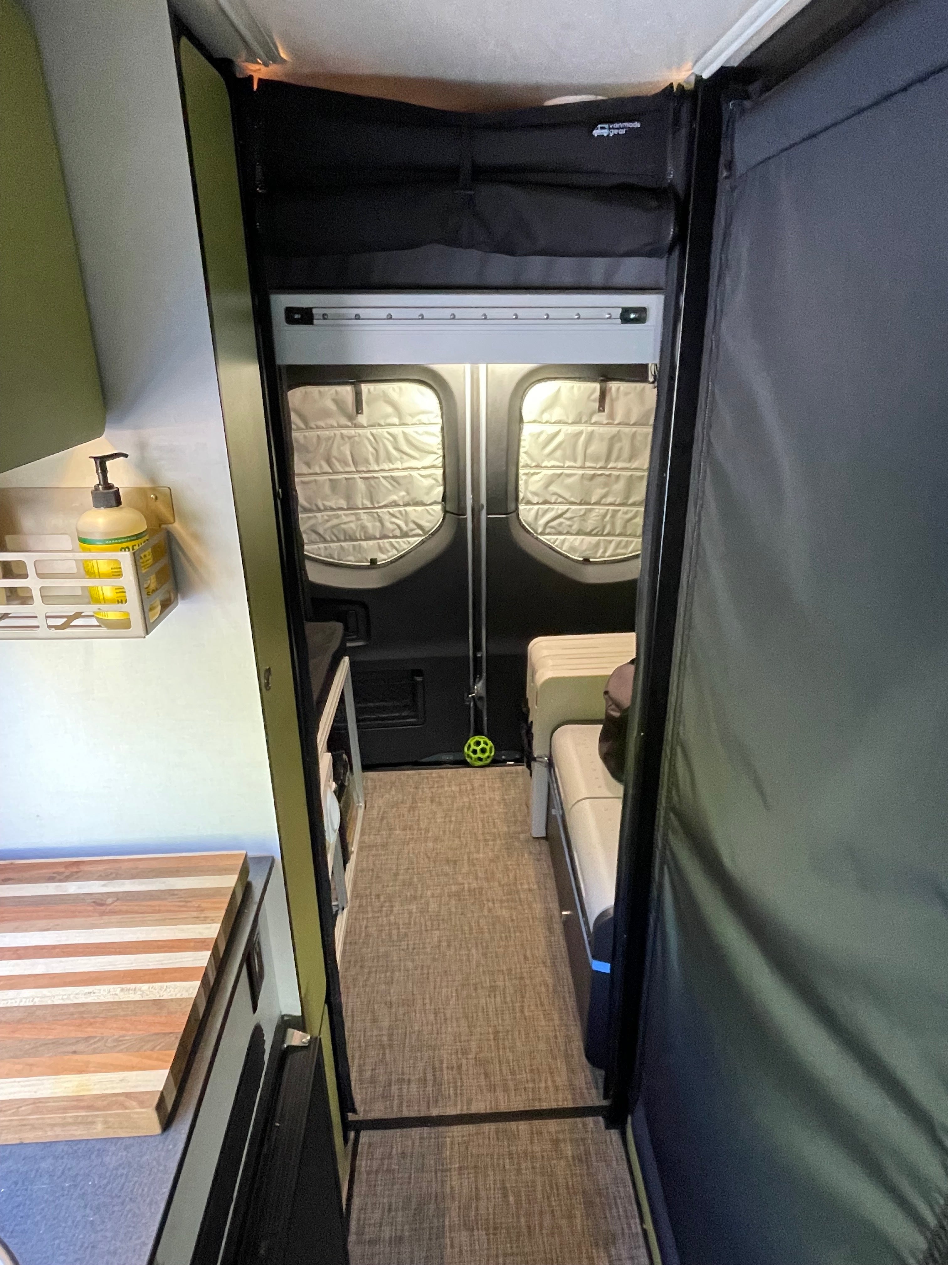 Revel - Room Divider