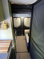 Revel 2020+ - Rear Doors (set)