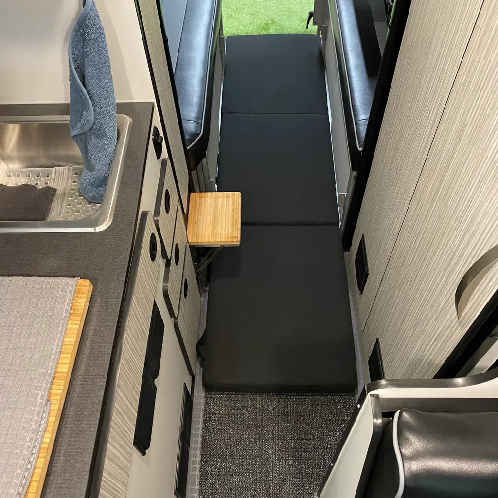 Floor Mattress - 2021+ Revel