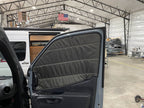 Sprinter Ekko - Front Door Shades (set)