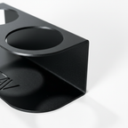 Magnetic Dual Cupholder