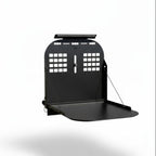 Canyon Tire Carrier Drop Down Table